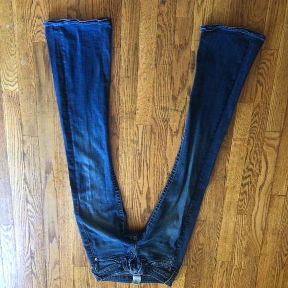 True Religion Jeans - Picture 3 of 3